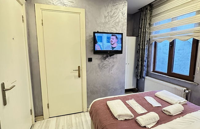 Taxim Alyon Suite Hotel - Photo 45