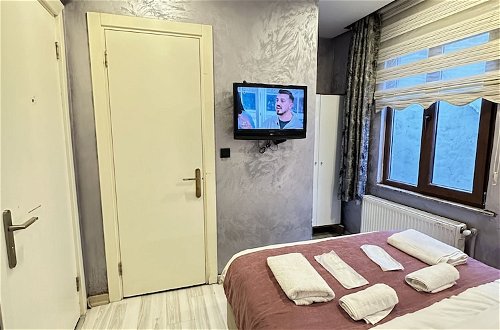 Foto 48 - Alyon Suite Hotel Istanbul