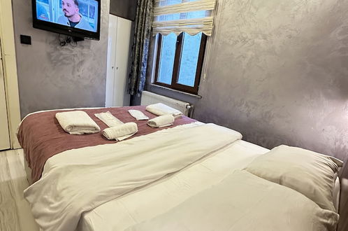 Foto 45 - Alyon Suite Hotel Istanbul