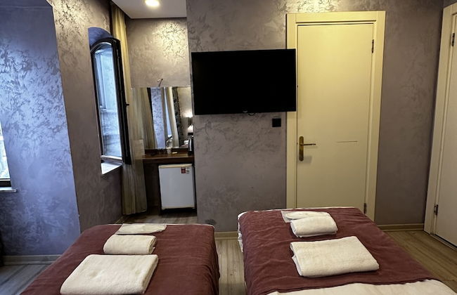 Taxim Alyon Suite Hotel - Photo 66