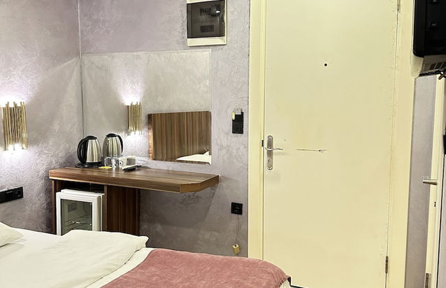 Taxim Alyon Suite Hotel - Photo 10