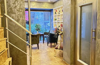 Foto 2 - Alyon Suite Hotel Istanbul