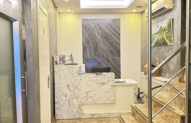 Taxim Alyon Suite Hotel - Photo 5