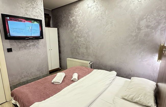 Taxim Alyon Suite Hotel - Photo 14