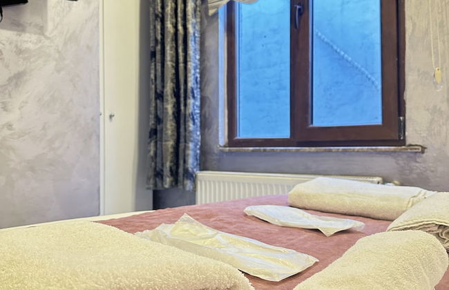 Taxim Alyon Suite Hotel - Photo 50