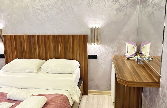 Taxim Alyon Suite Hotel - Photo 57