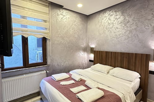 Foto 60 - Alyon Suite Hotel Istanbul