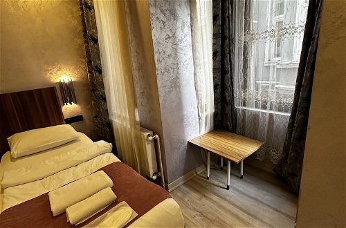 Foto 77 - Alyon Suite Hotel Istanbul