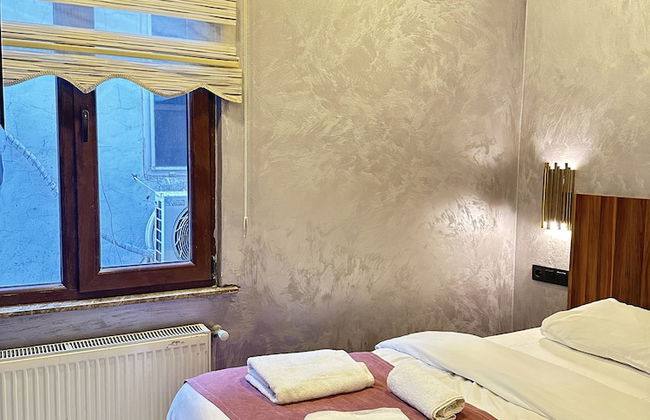 Taxim Alyon Suite Hotel - Photo 59