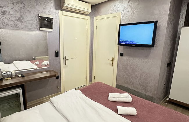 Taxim Alyon Suite Hotel - Photo 13