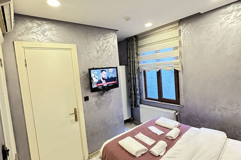 Foto 64 - Alyon Suite Hotel Istanbul