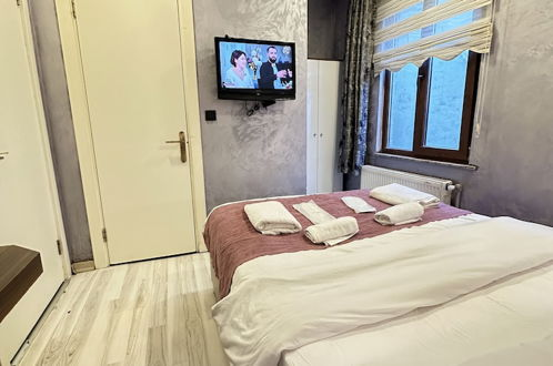 Foto 46 - Alyon Suite Hotel Istanbul