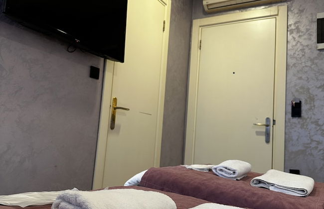 Taxim Alyon Suite Hotel - Photo 63