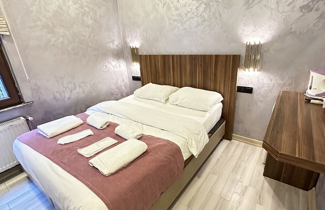 Taxim Alyon Suite Hotel - Photo 40