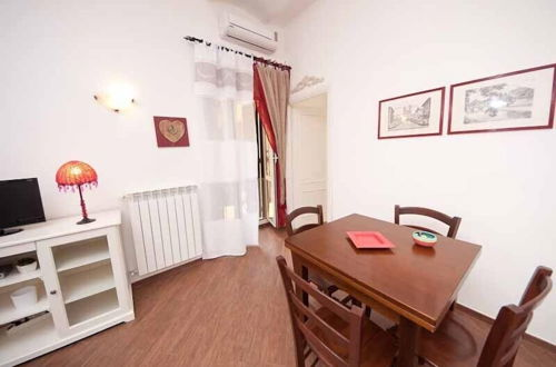 Photo 6 - Comfortable Apartment Very Close to the Vatican. Free Wifi No123