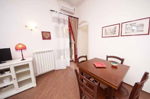 Foto 6 - Comfortable Apartment Very Close to the Vatican Free Wifi No123