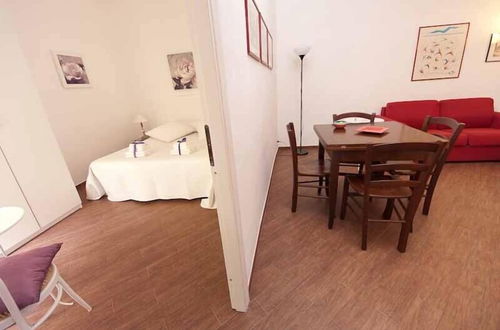 Foto 5 - Comfortable Apartment Very Close to the Vatican Free Wifi No123