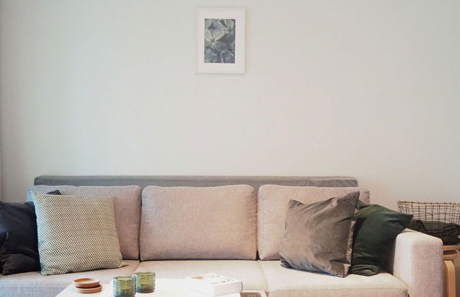 2ndhomes Tampere Ratina Apartment - Foto 3