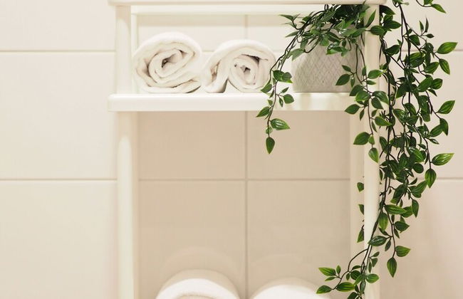 2ndhomes Tampere Ratina Apartment - Foto 19