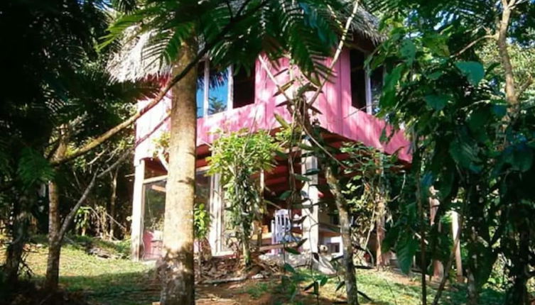 Photo 1 - Vanilla Jungle Lodge - Bed & Breakfast