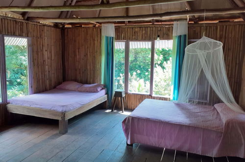 Foto 2 - Vanilla Jungle Lodge - Bed & Breakfast