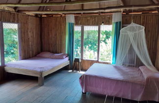 Foto 2 - Vanilla Jungle Lodge - Bed & Breakfast