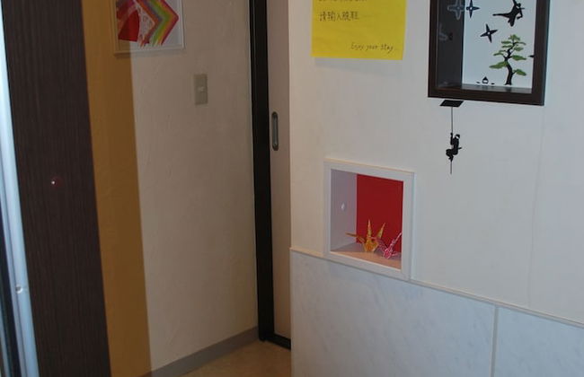 Apartment B at Asahikawa City - Photo 8