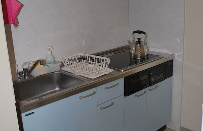 Apartment B at Asahikawa City - Photo 4