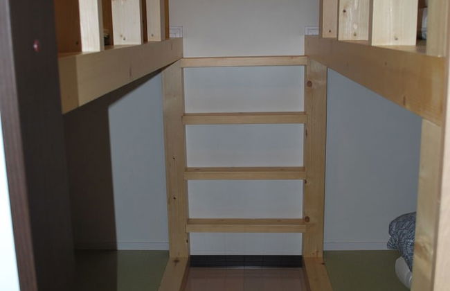 Apartment B at Asahikawa City - Photo 3