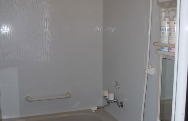 Apartment B at Asahikawa City - Photo 7