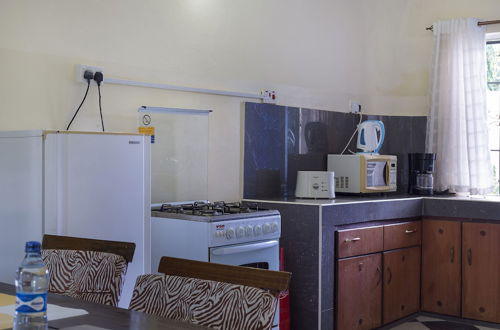 Foto 10 - Jacyjoka Apartments Nyali