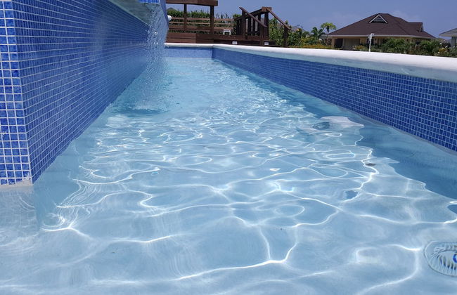 Ocho Rios Villa at Coolshade III - Foto 42