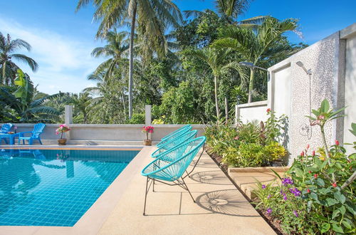 Photo 46 - Tropical Vibe 5BR Pool Villa Nikkie 3