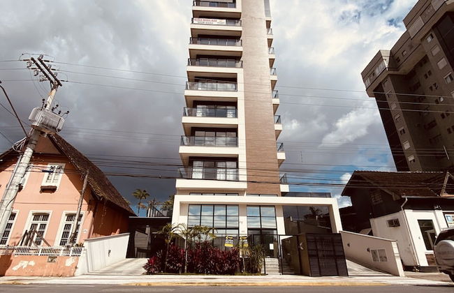 Max Loft - Apartamentos - Foto 1