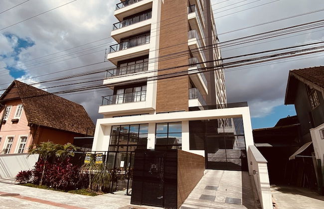 Max Loft - Apartamentos - Foto 20