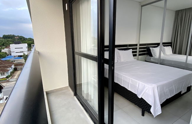Max Loft - Apartamentos - Foto 9