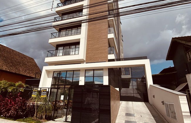 Max Loft - Apartamentos - Foto 19