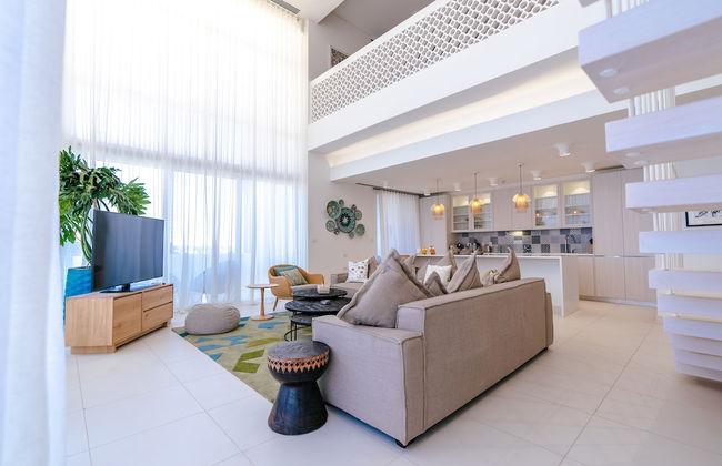 Cloud 7 Residences Ayla Aqaba - Foto 44