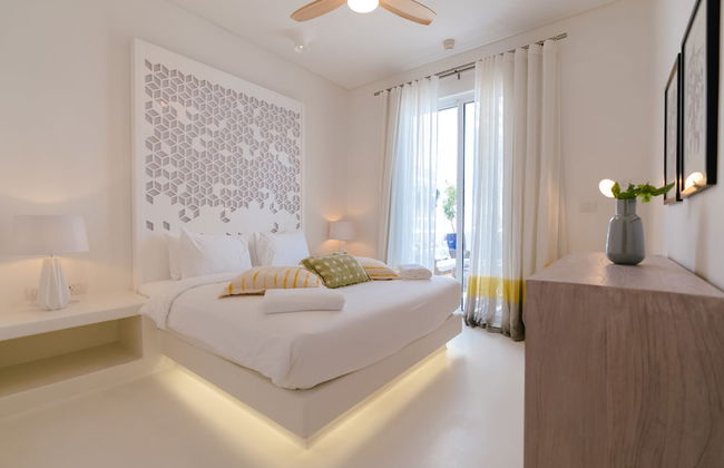 Cloud 7 Residences Ayla Aqaba - Foto 22