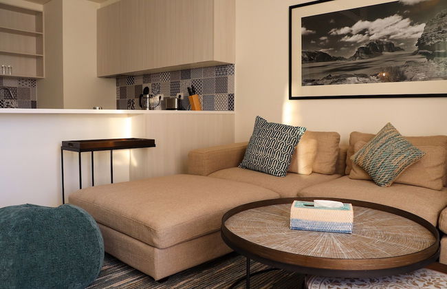 Cloud 7 Residences Ayla Aqaba - Foto 42