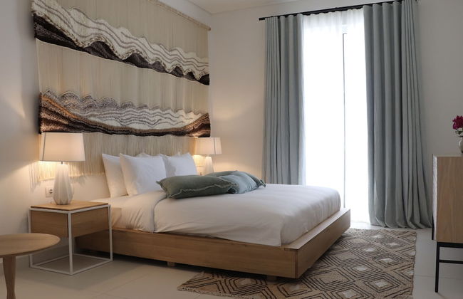 Cloud 7 Residences Ayla Aqaba - Foto 11