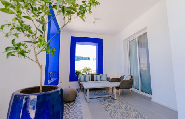 Cloud 7 Residences Ayla Aqaba - Foto 54