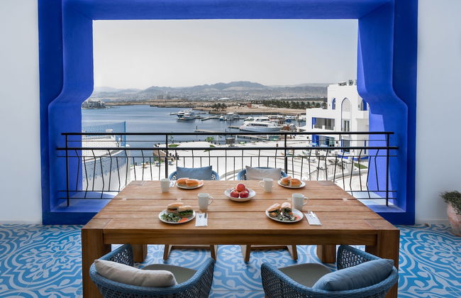 Cloud 7 Residences Ayla Aqaba - Foto 60