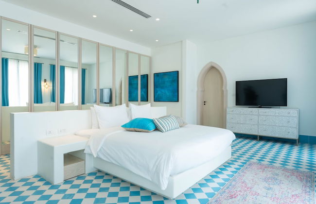 Cloud 7 Residences Ayla Aqaba - Foto 23