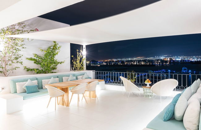 Cloud 7 Residences Ayla Aqaba - Foto 55
