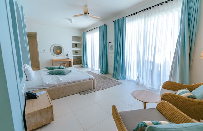 Cloud 7 Residences Ayla Aqaba - Foto 17