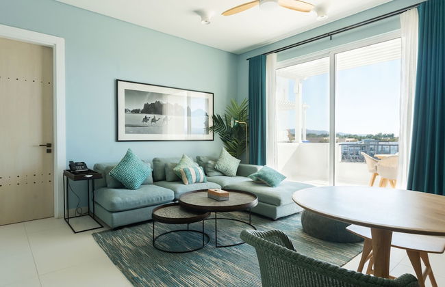 Cloud 7 Residences Ayla Aqaba - Foto 46