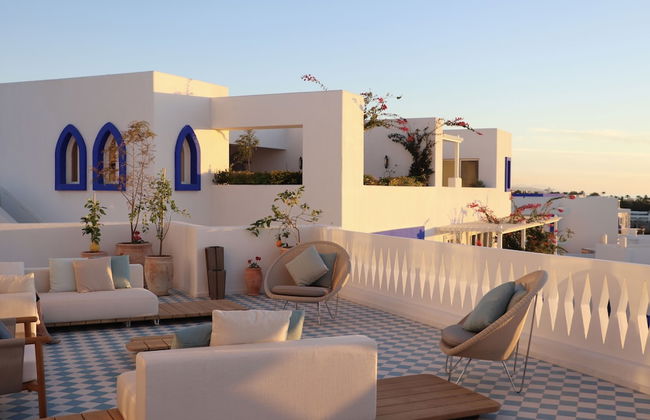 Cloud 7 Residences Ayla Aqaba - Foto 53