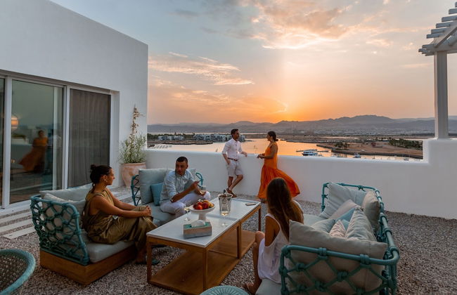 Cloud 7 Residences Ayla Aqaba - Foto 51