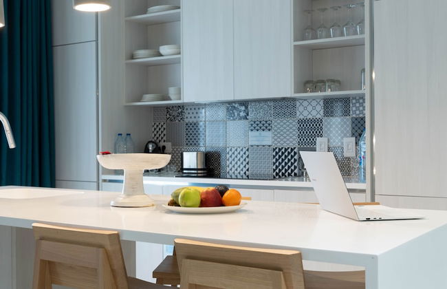 Cloud 7 Residences Ayla Aqaba - Foto 34